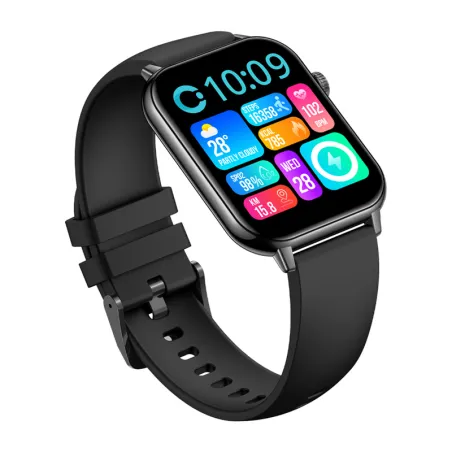 COLMI C28 Smartwatch - Black